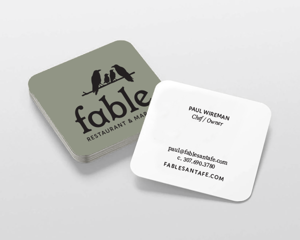 Fable Restaurant & Market