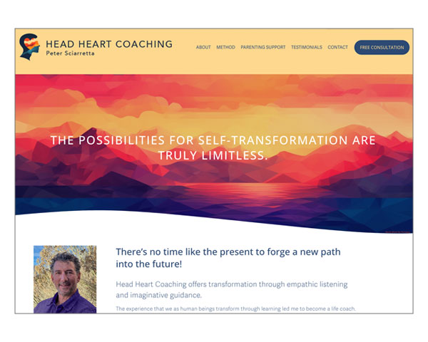 Head Heart Coaching