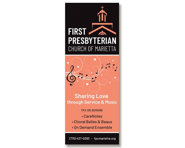 First Presbyterian Church