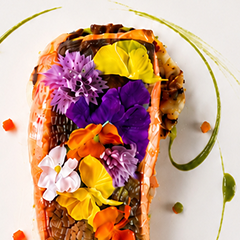 Victoria’s Culinary Collection